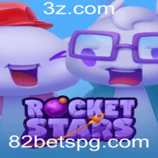 RocketStars: Aventuras Intergalácticas e Estratégia de Apostas com 82 Bet