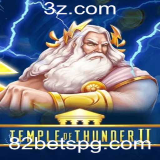Descubra TempleofThunderII: O Novo Fenômeno dos Jogadores