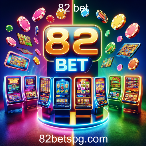 Explore os Novos Jogos no 82 Bet: Diversão e Emoção Aguardam por Você!